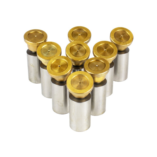 Piston shoe Nabtesco GM06VA, GM06VN HANDOK