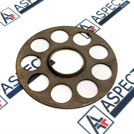 Retainer Plate Nabtesco GM06VA, GM06VN HANDOK