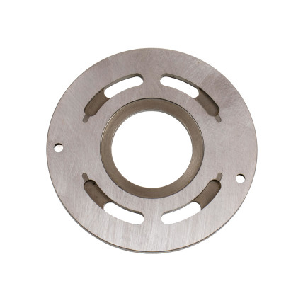 Valve plate Motor Nabtesco GM06VA, GM06VN HANDOK