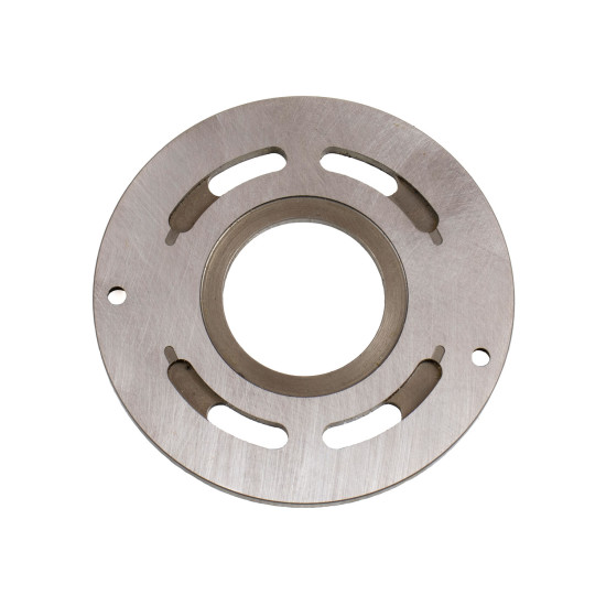 Valve plate Motor Nabtesco GM06VA, GM06VN HANDOK