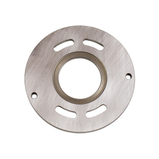 Valve plate Motor Nabtesco GM06VA, GM06VN HANDOK