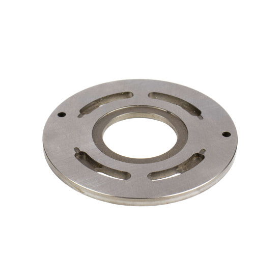 Valve plate Motor Nabtesco GM06VA, GM06VN HANDOK