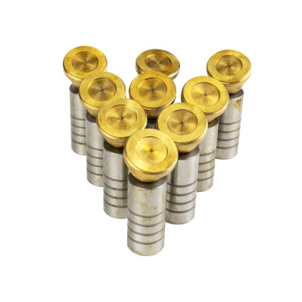 Piston shoe Nabtesco GM07VA, GM09VN HANDOK