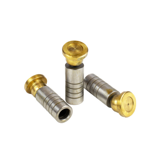 Piston shoe Nabtesco GM07VA, GM09VN HANDOK