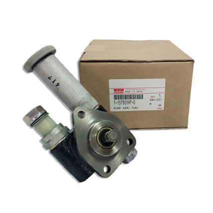 Fuel feed pump Isuzu 1157501970 Genuine
