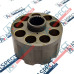 Cylinder block Rotor Nabtesco D=94.0 mm