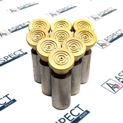 Piston shoe Nabtesco GM18VL HANDOK