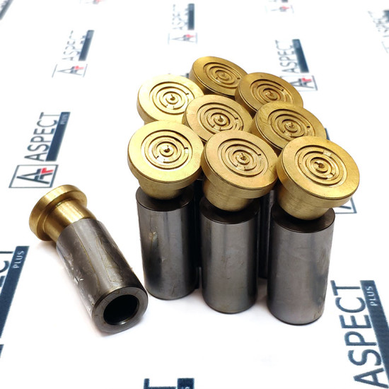 Piston shoe Nabtesco GM18VL HANDOK