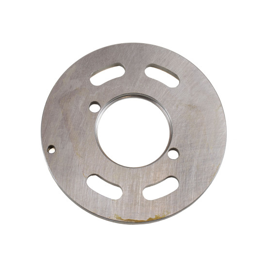 Valve plate Nabtesco GM18VL HANDOK