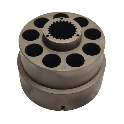 Cylinder block Rotor Sauer-Danfoss 3102053 HANDOK