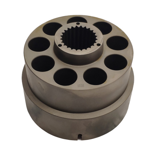 Cylinder block Rotor Sauer-Danfoss 3102053 HANDOK