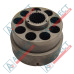 Cylinder block Sauer-danfoss PV18 Handok