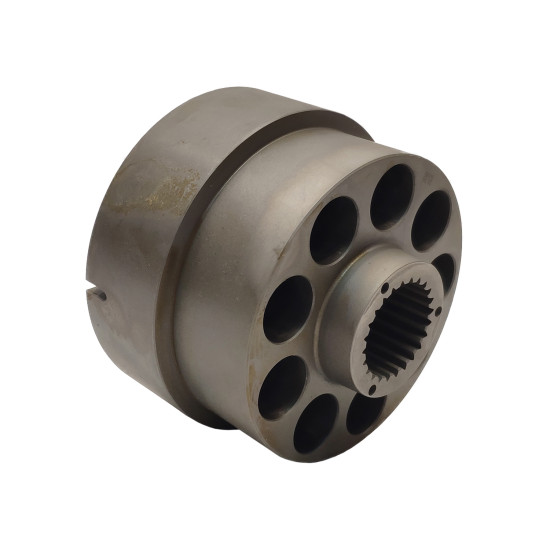 Cylinder block Rotor Sauer-Danfoss 3102053 HANDOK