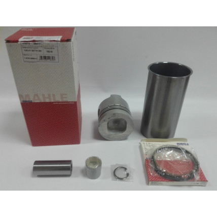 Liner set Isuzu 1878126490 MAHLE