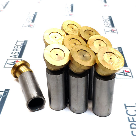 Piston shoe Sauer-Danfoss 631598 HANDOK