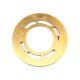 Valve plate Left Sauer-danfoss PV18 HANDOK