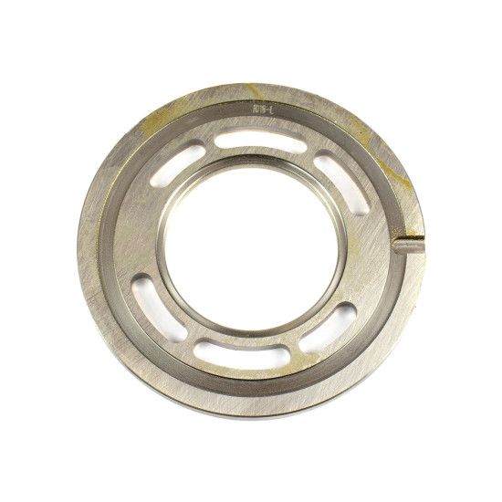Valve plate Left Sauer-danfoss PV18 HANDOK