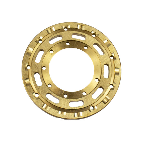 Bearing Plate Sauer-danfoss 002733 HANDOK