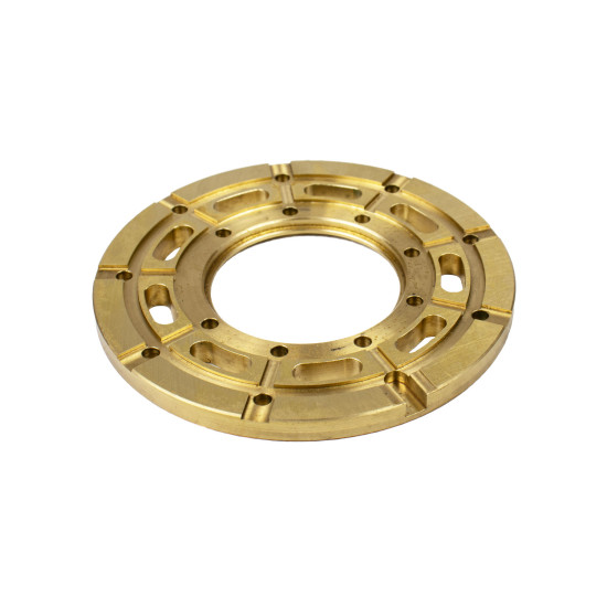 Bearing Plate Sauer-danfoss 002733 HANDOK