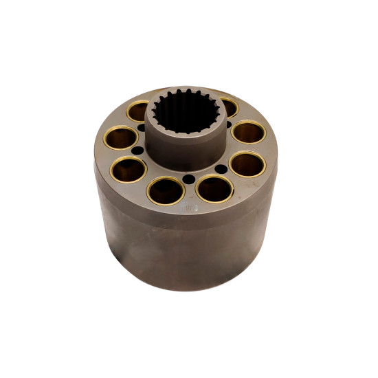 Cylinder block Rotor Sauer-danfoss 049155 HANDOK Cylinder block Rotor Sauer-danfoss 049155 HANDOK