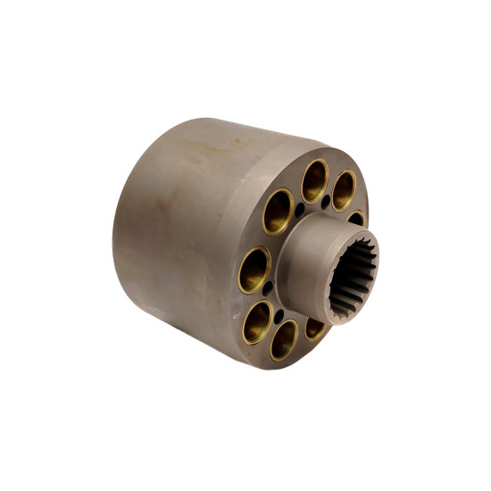 Cylinder block Rotor Sauer-danfoss 049155 HANDOK