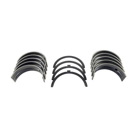Crankshaft Bearings Set Isuzu 8941170321 Genuine