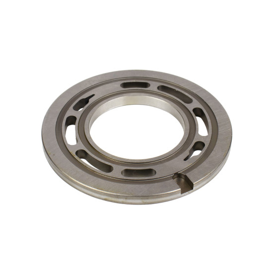 Valve plate Right Sauer-danfoss 002881 HANDOK