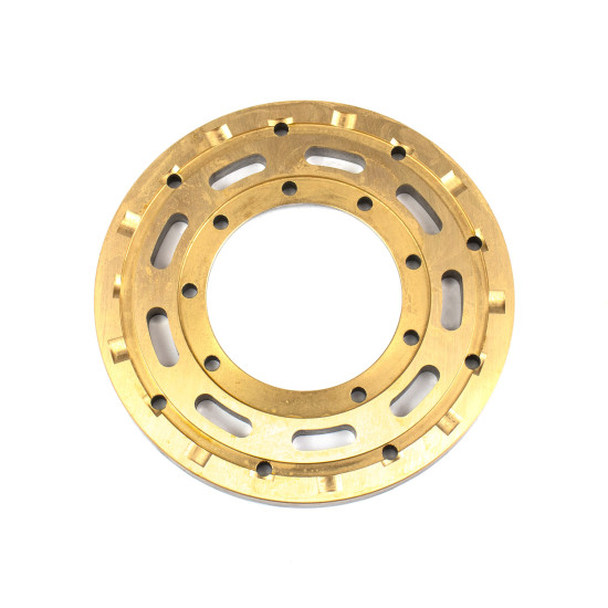 Bearing Plate Sauer-danfoss 585885 HANDOK