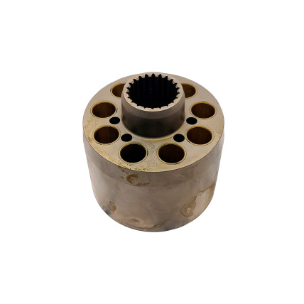 Cylinder block Rotor Sauer-danfoss 049163 HANDOK