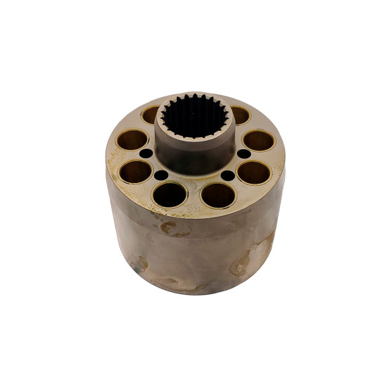 Cylinder block Rotor Sauer-danfoss 049163 HANDOK