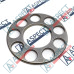 Retainer Plate Sauer-Danfoss 003210