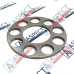 Retainer Plate Sauer-Danfoss 003210 - 1
