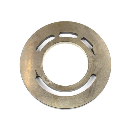Valve plate Left Sauer-danfoss 003376 HANDOK