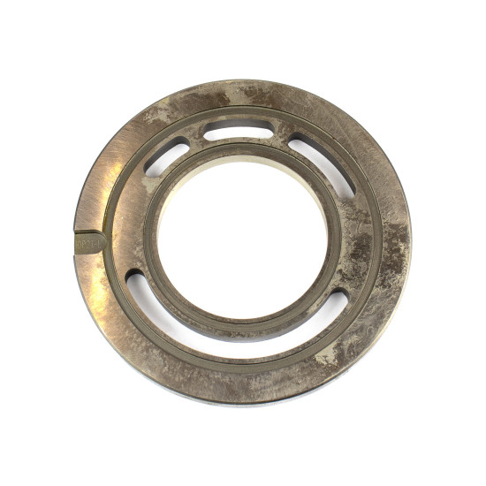Valve plate Left Sauer-danfoss 003376 HANDOK