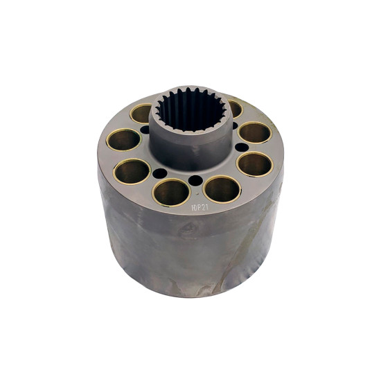 Cylinder block Rotor Sauer-danfoss PV21, SPV21, M21, MF21, PVD21 HANDOK Cylinder block Rotor Sauer-danfoss PV21, SPV21, M21, MF21, PVD21 HANDOK