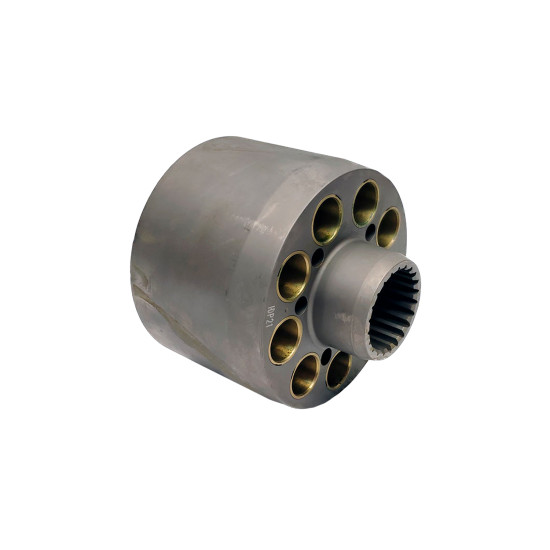 Cylinder block Rotor Sauer-danfoss PV21, SPV21, M21, MF21, PVD21 HANDOK