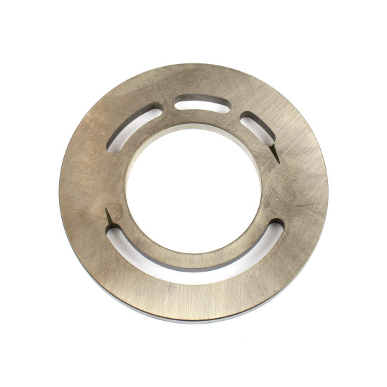 Valve plate Left Sauer-danfoss PVD21, SPV21 HANDOK