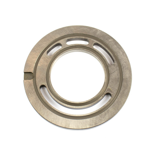 Valve plate Left Sauer-danfoss PVD21, SPV21 HANDOK