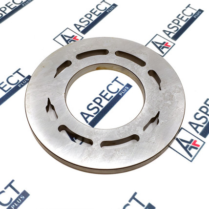 Valve plate Sauer-Danfoss 003384 HANDOK