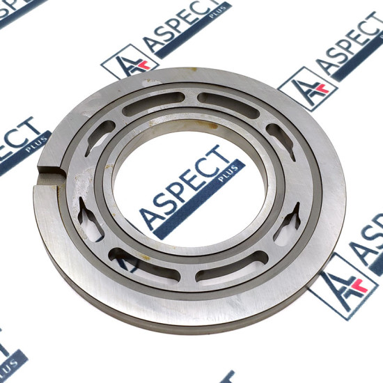 Valve plate Sauer-Danfoss 003384 HANDOK