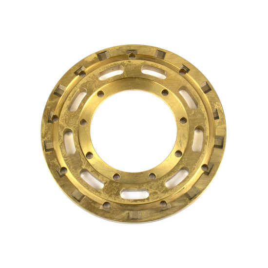 Bearing Plate Sauer-danfoss 585893 HANDOK