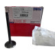 Inlet Valve Isuzu 1125511390 MAHLE