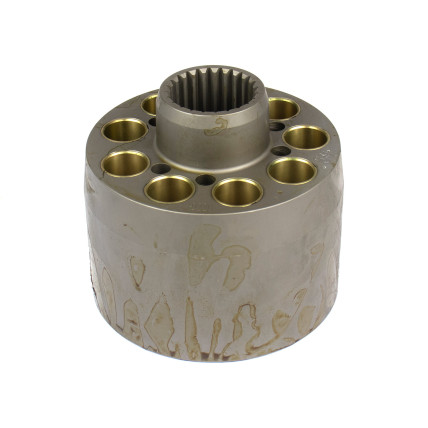 Cylinder block Rotor Sauer-danfoss 596890 HANDOK