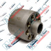 Bloque cilindro Rotor Sauer-danfoss 596890 - 1