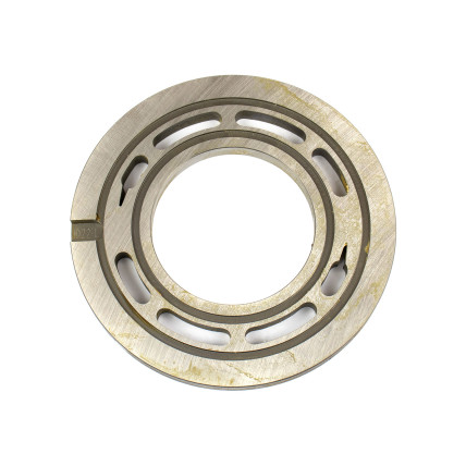 Valve plate Left Sauer-danfoss 003897 HANDOK