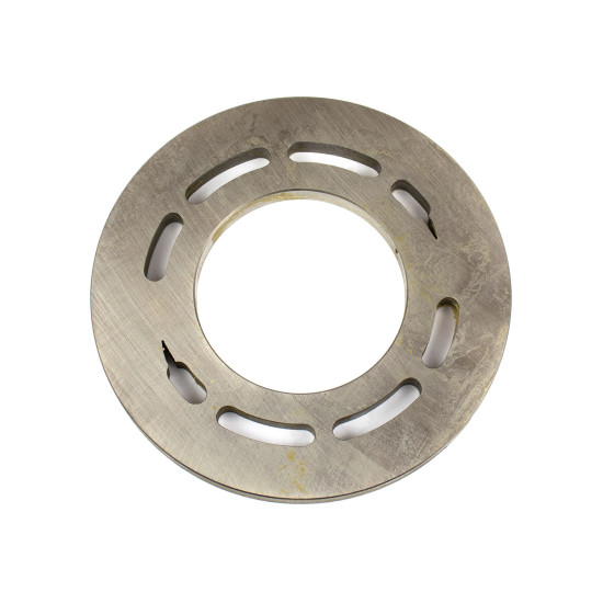 Valve plate Left Sauer-danfoss 003897 HANDOK