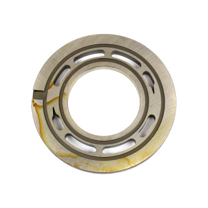 Valve plate Right Sauer-danfoss 003889 HANDOK