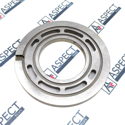 Valve plate Left Sauer-Danfoss PV22 HANDOK