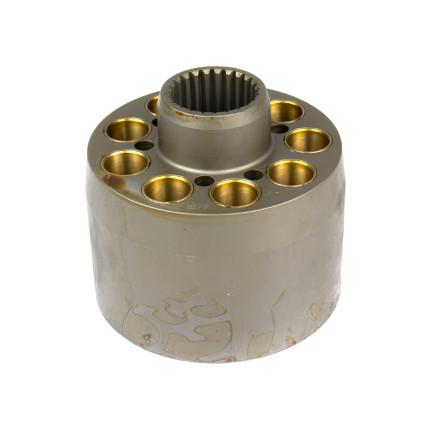 Cylinder block Rotor Sauer-danfoss PV22, M22, MF22, PVD22 HANDOK