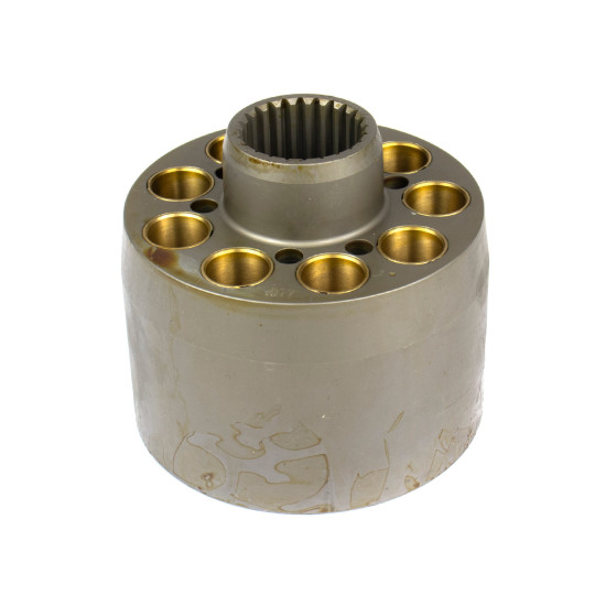 Cylinder block Rotor Sauer-danfoss PV22, M22, MF22, PVD22 HANDOK